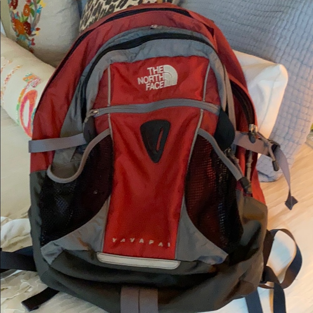 Backpack